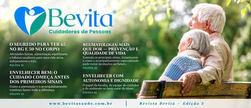 Revista Bevita