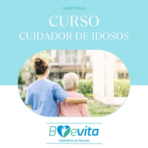 curso idoso